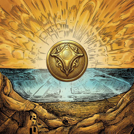 Logo Ascension TFT FR